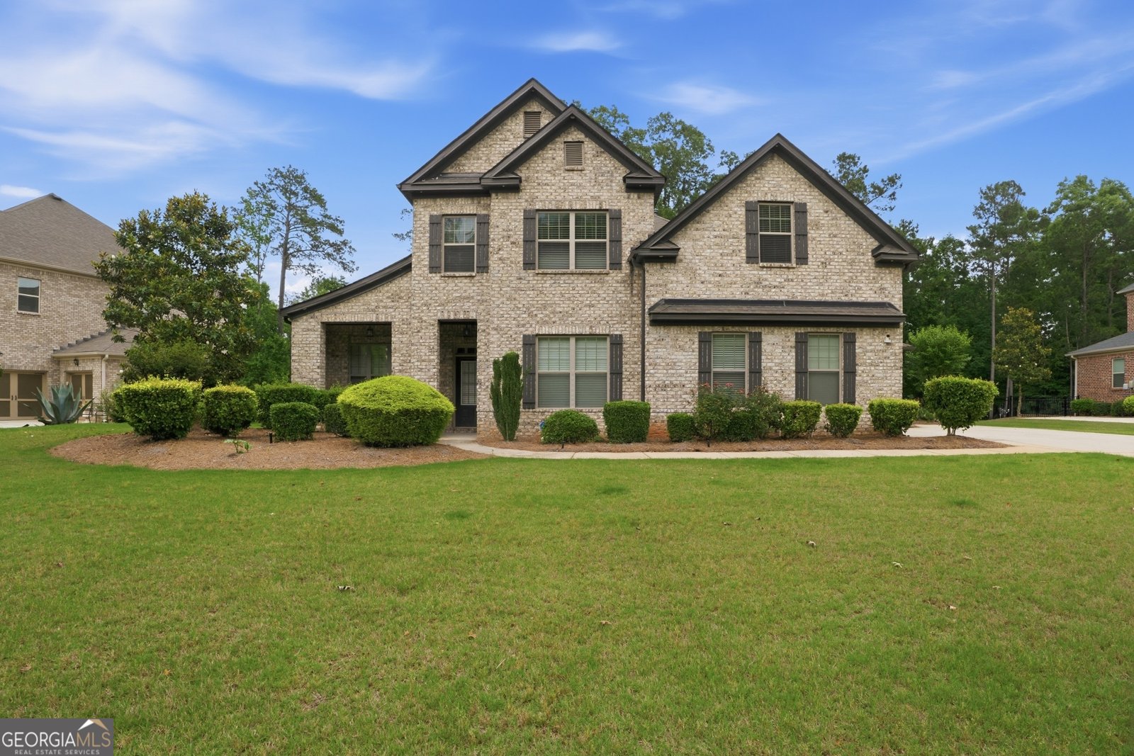 7112 Treveno Place Locust Grove - main photo