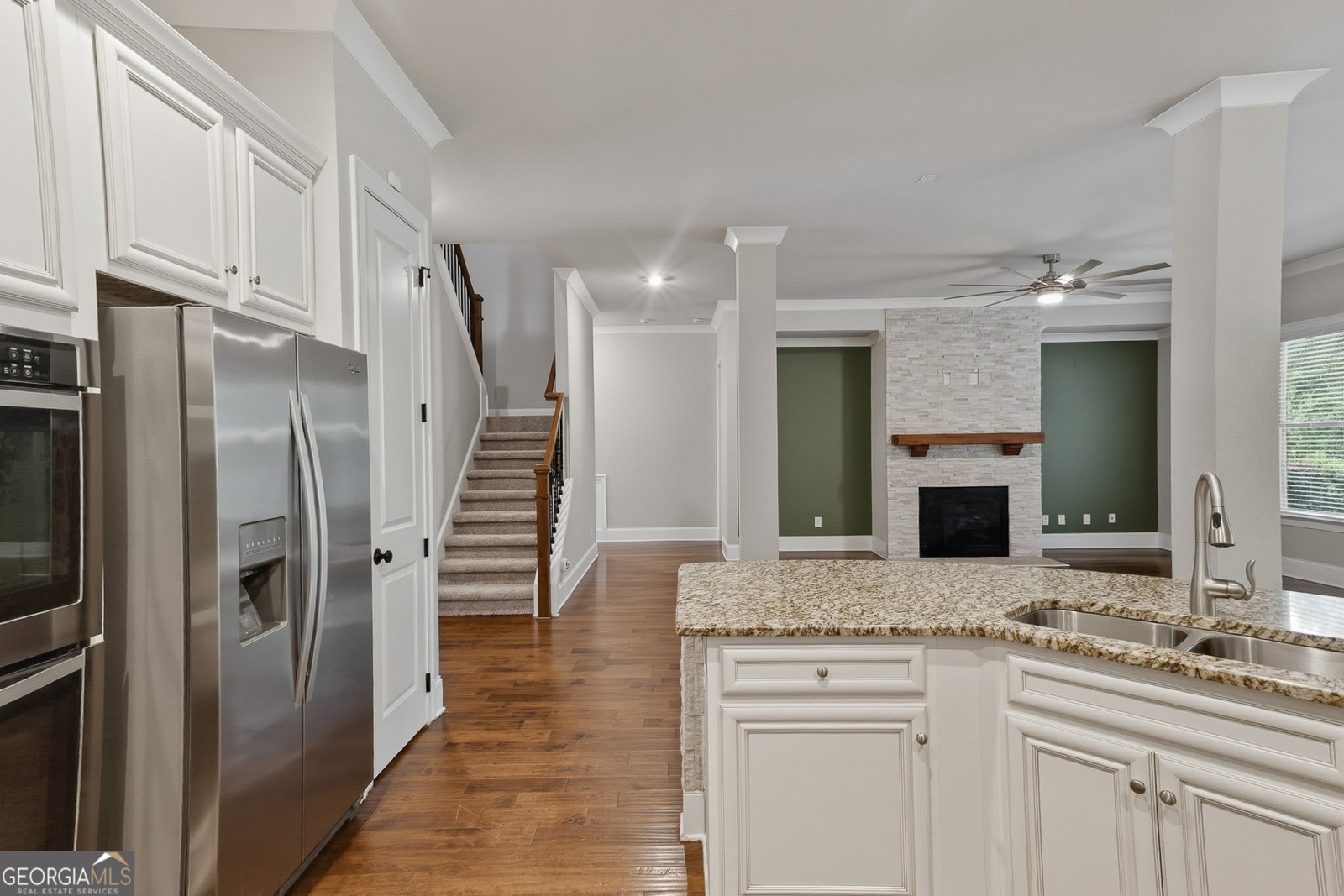 7112 Treveno Place Locust Grove - Photo 14