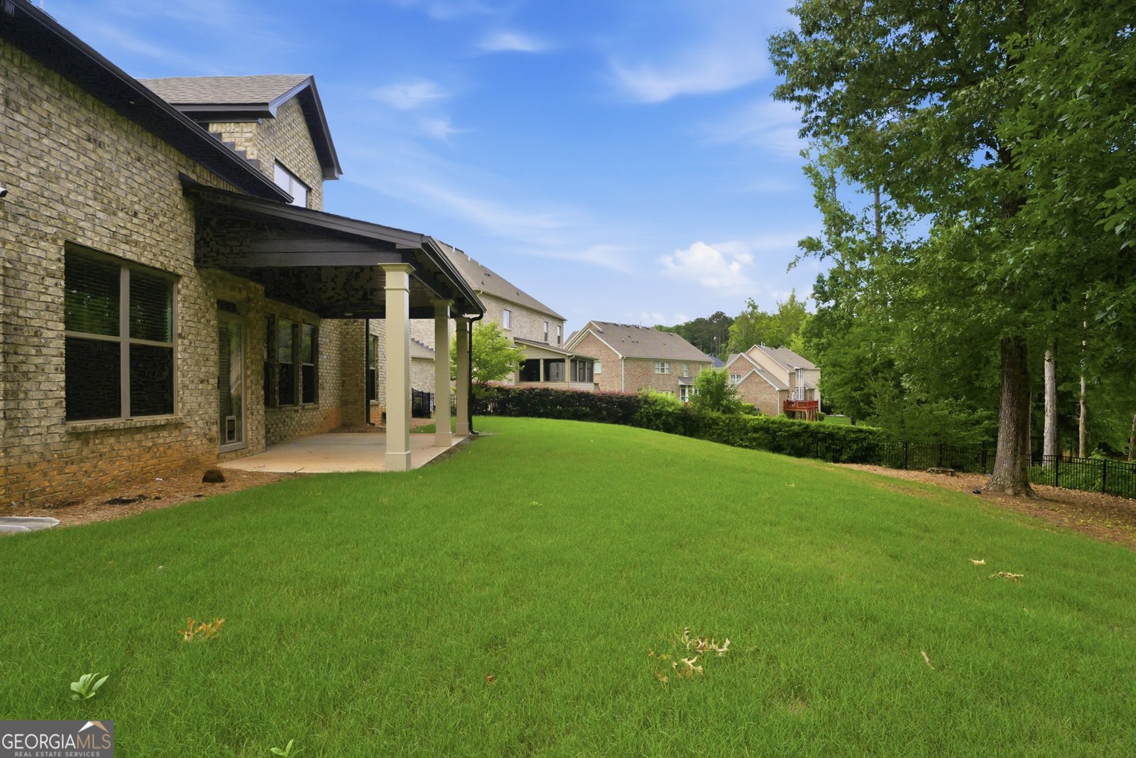 7112 Treveno Place Locust Grove - Photo 37