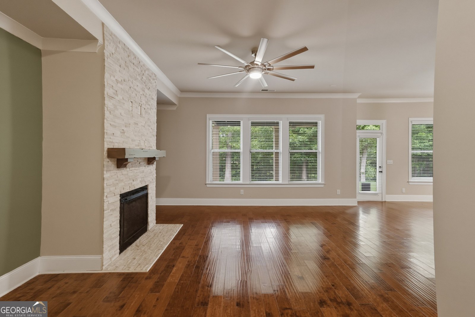 7112 Treveno Place Locust Grove - Photo 8