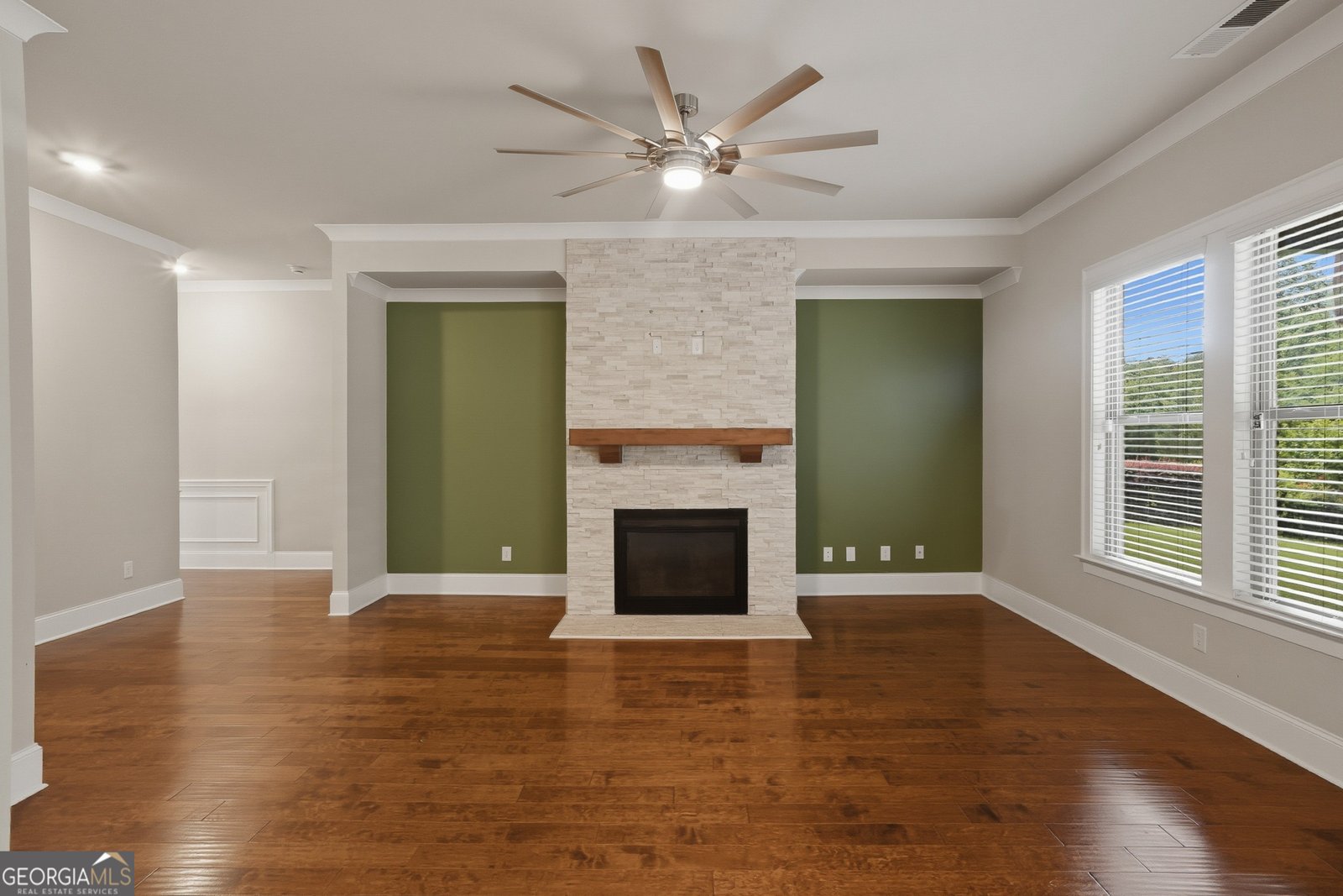 7112 Treveno Place Locust Grove - Photo 9