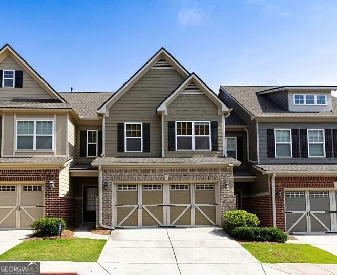 1516 Dolcetto Trace Kennesaw - main photo