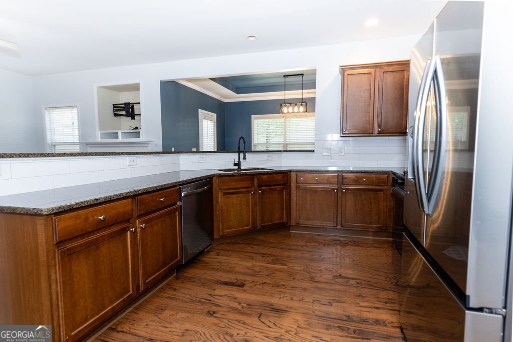1516 Dolcetto Trace Kennesaw - Photo 17