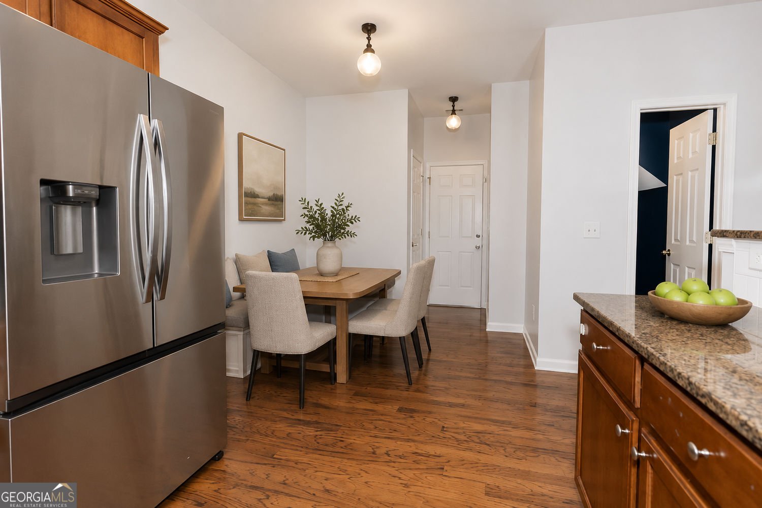 1516 Dolcetto Trace Kennesaw - Photo 18