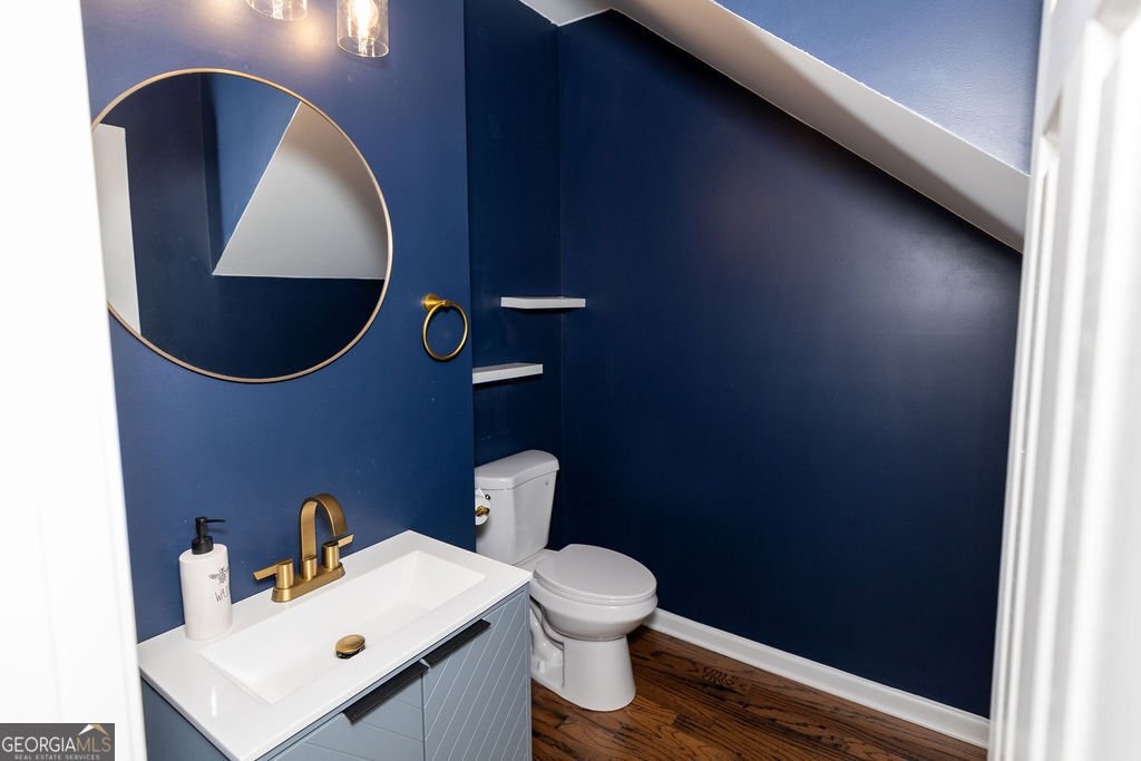 1516 Dolcetto Trace Kennesaw - Photo 20