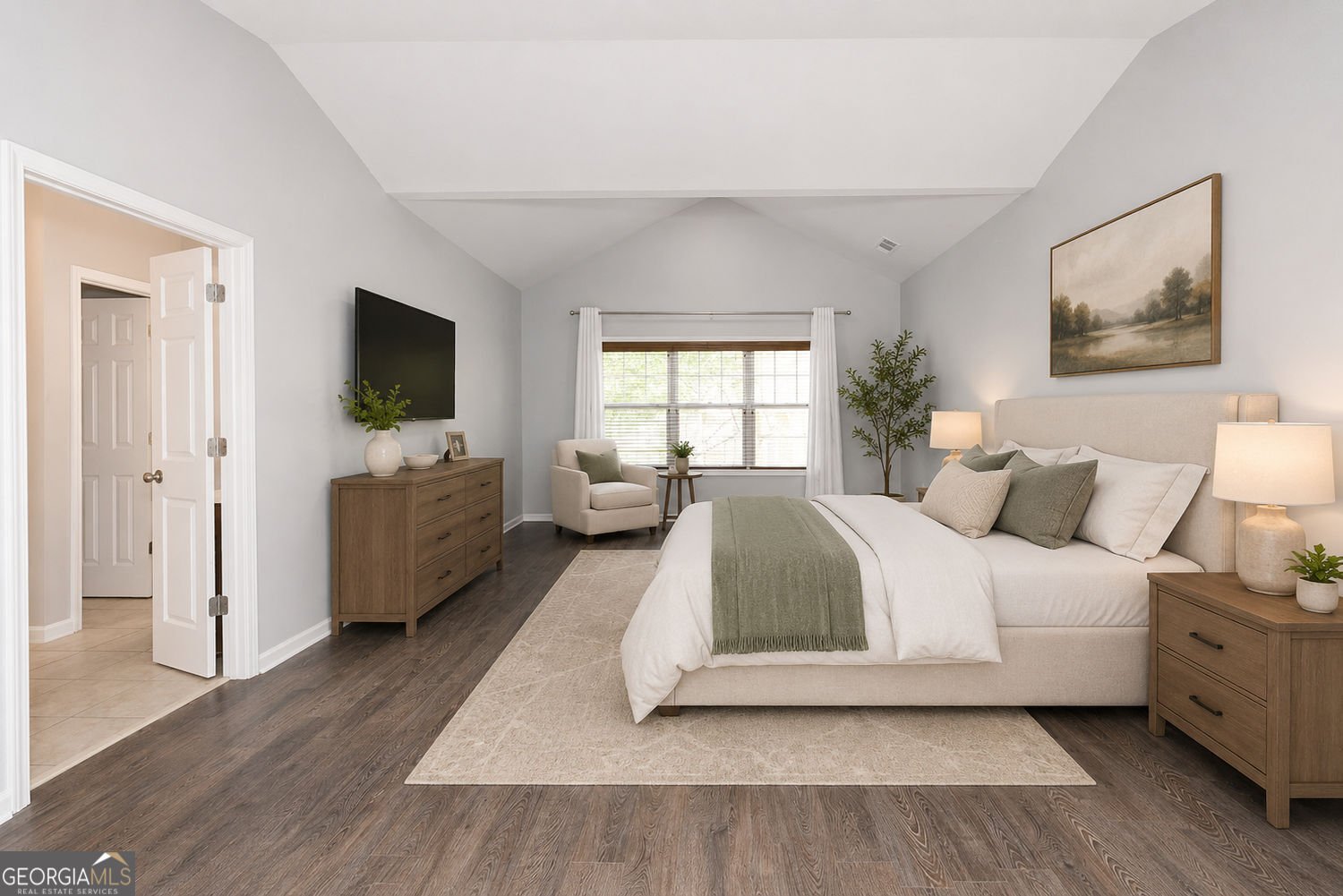 1516 Dolcetto Trace Kennesaw - Photo 22