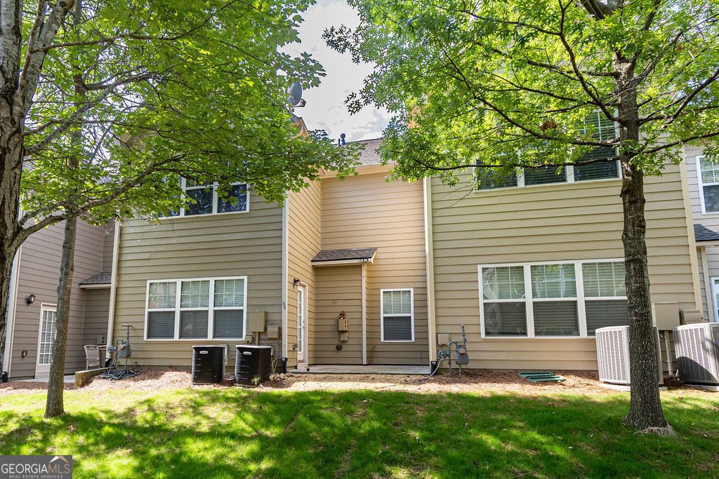 1516 Dolcetto Trace Kennesaw - Photo 33