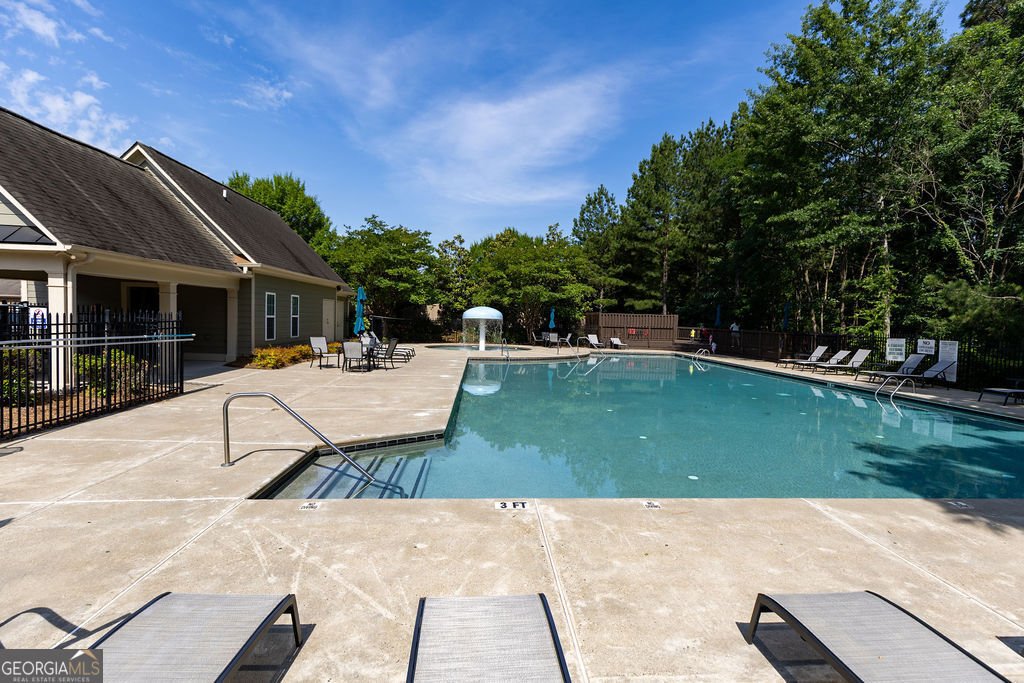 1516 Dolcetto Trace Kennesaw - Photo 34