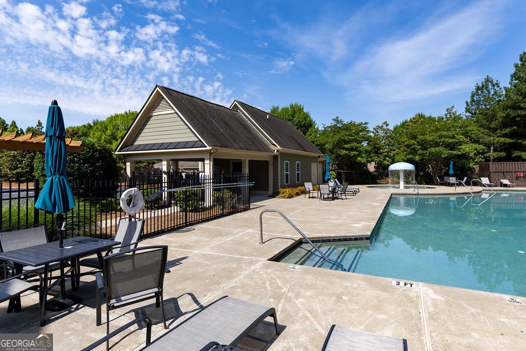 1516 Dolcetto Trace Kennesaw - Photo 35
