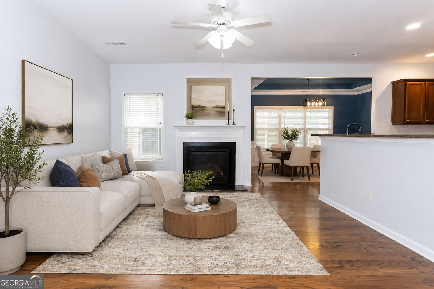 1516 Dolcetto Trace Kennesaw - Photo 7