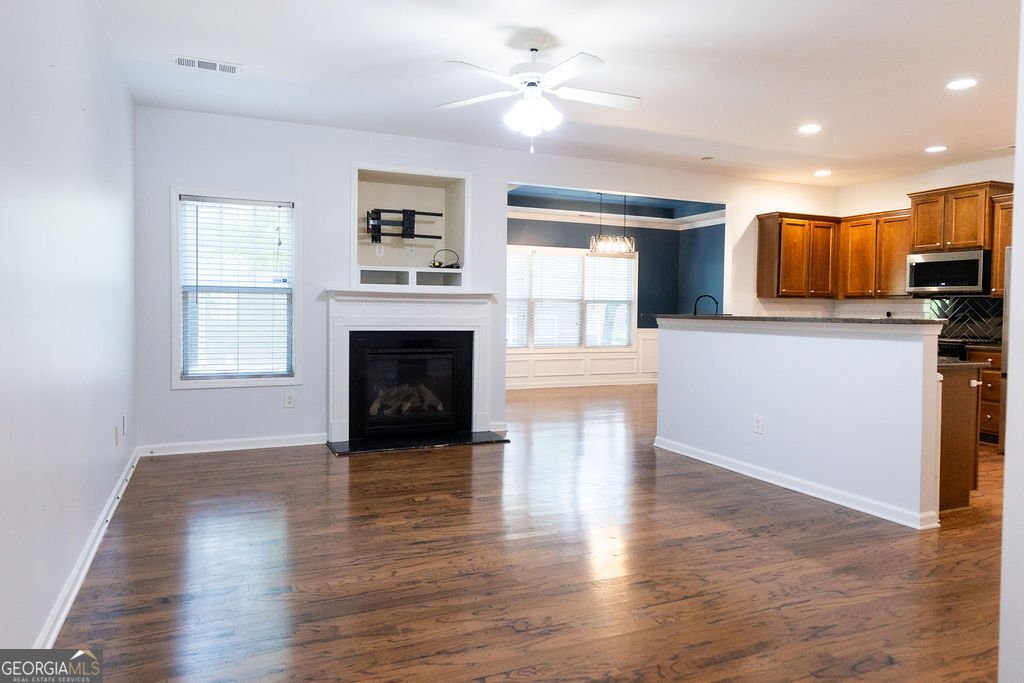 1516 Dolcetto Trace Kennesaw - Photo 9