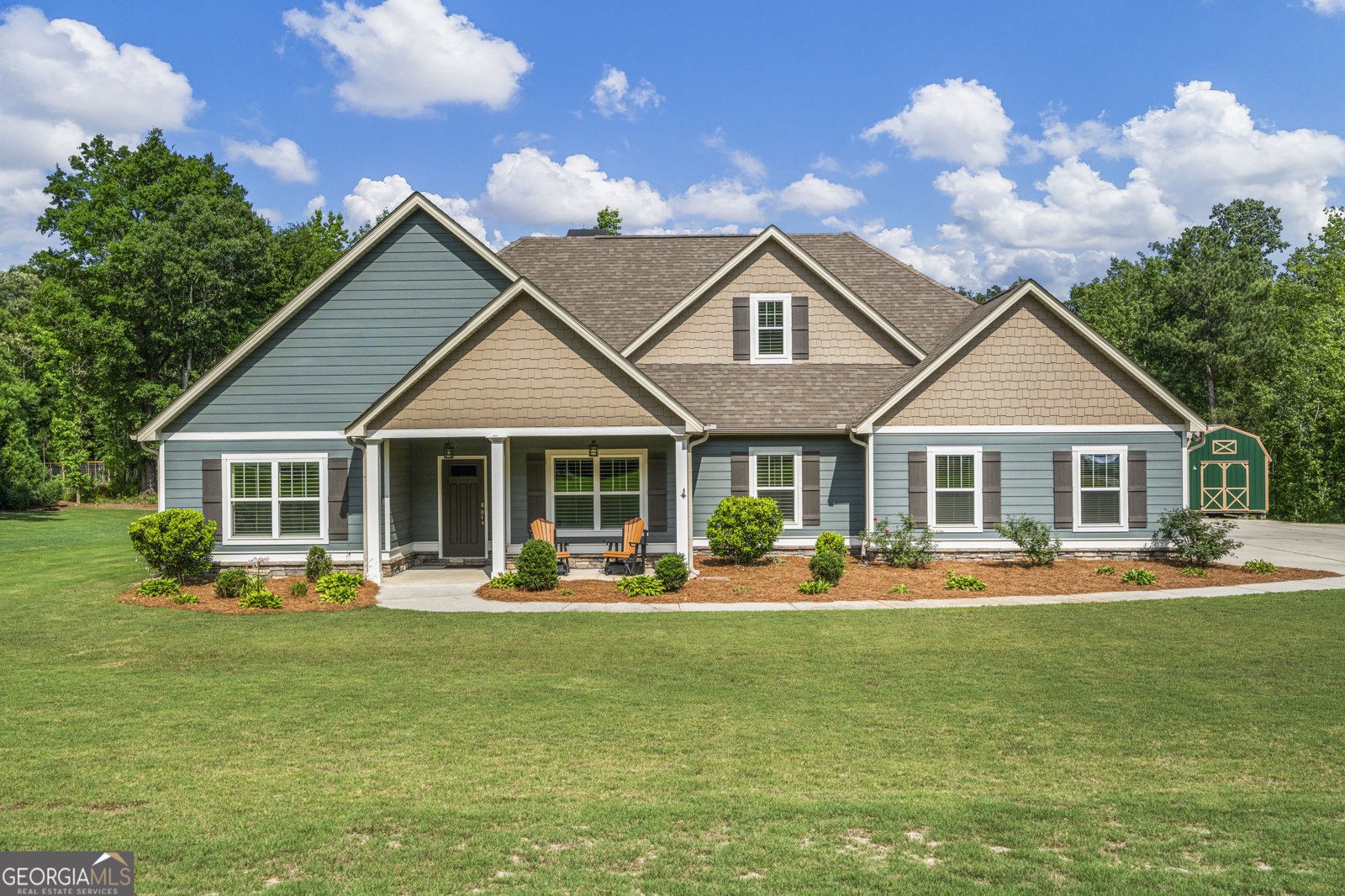 217 Courtland Road Brooks - main photo