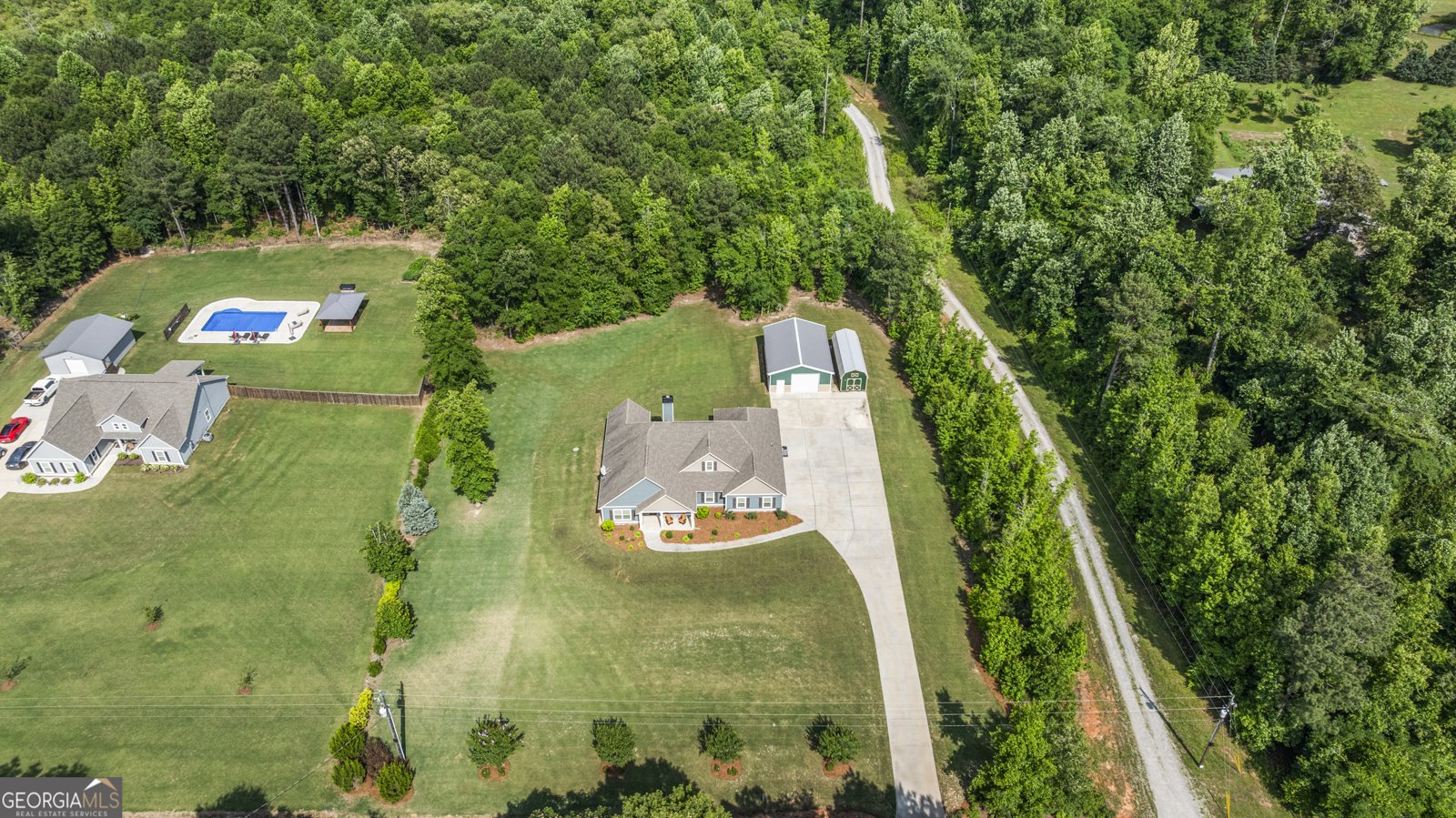 217 Courtland Road Brooks - Photo 33