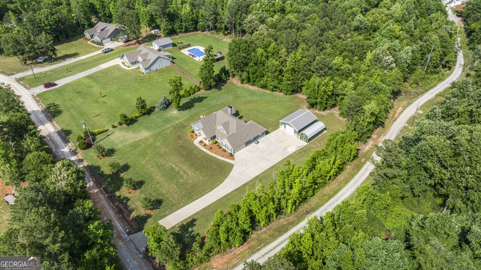 217 Courtland Road Brooks - Photo 35
