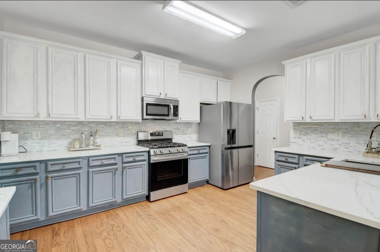 2129 Dartmouth Court McDonough - Photo 12