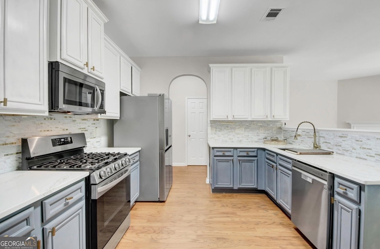 2129 Dartmouth Court McDonough - Photo 13