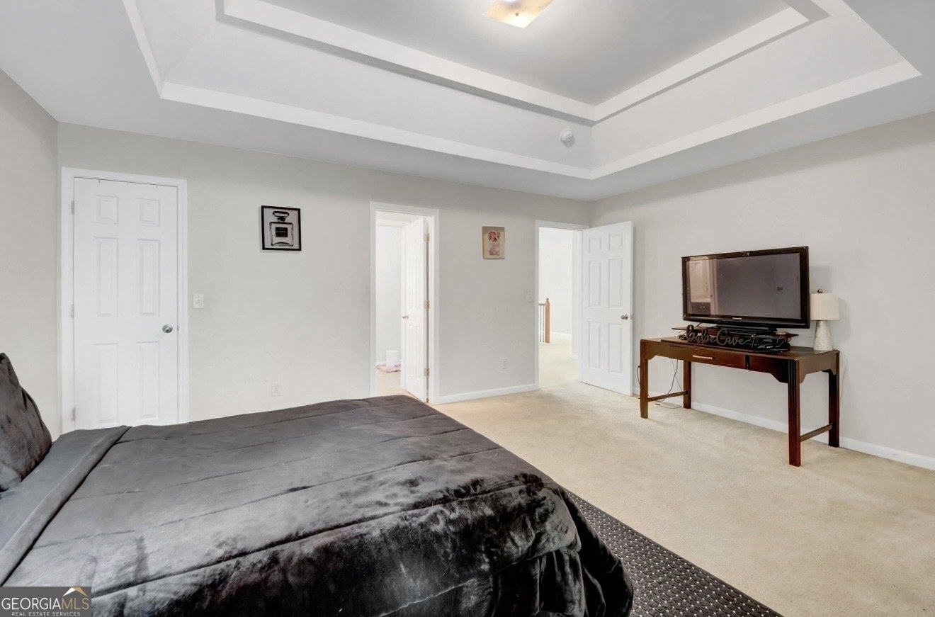 2129 Dartmouth Court McDonough - Photo 27
