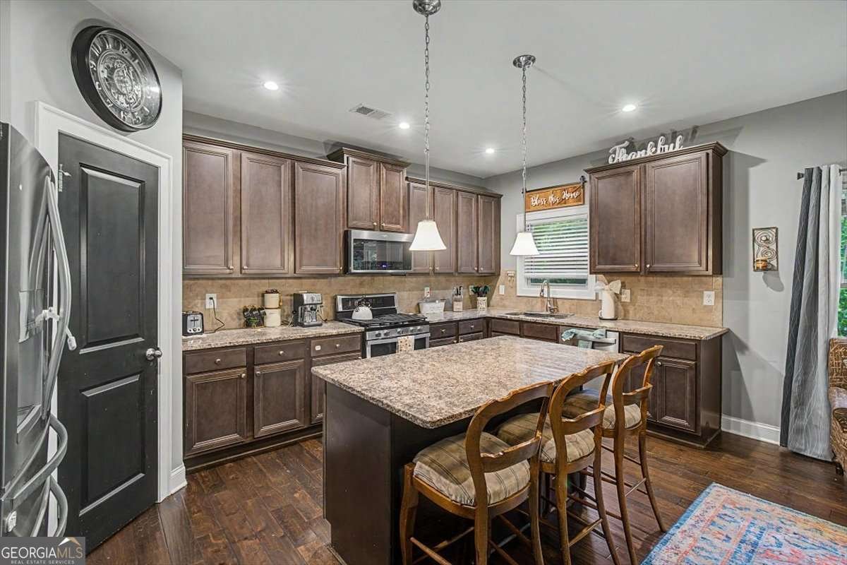 14 Creekview Drive Cartersville - Photo 11