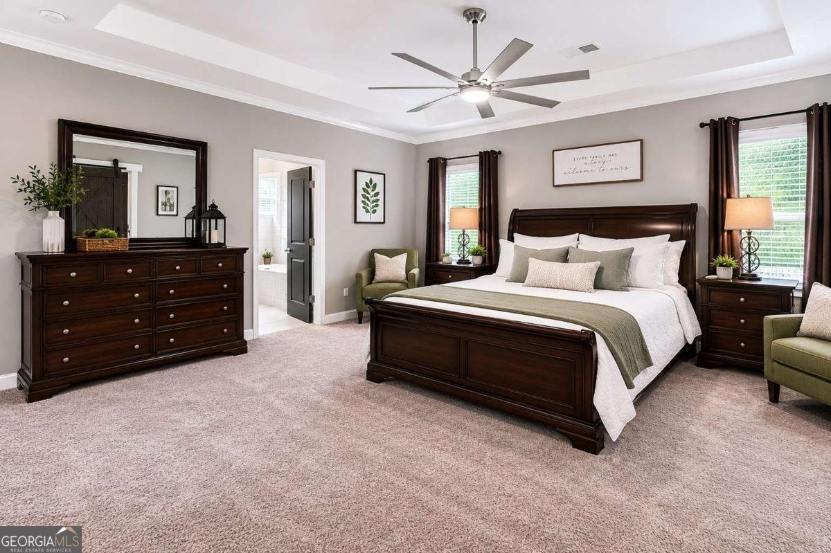 14 Creekview Drive Cartersville - Photo 20