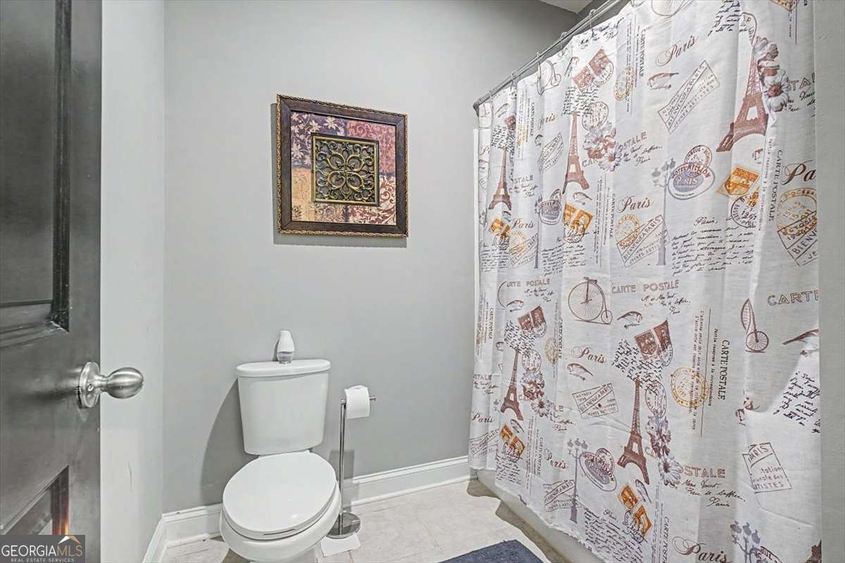 14 Creekview Drive Cartersville - Photo 35