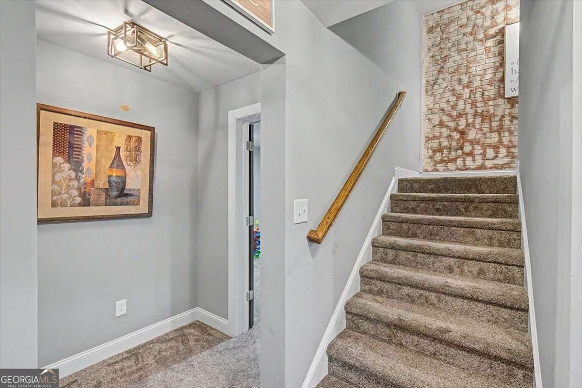 14 Creekview Drive Cartersville - Photo 37