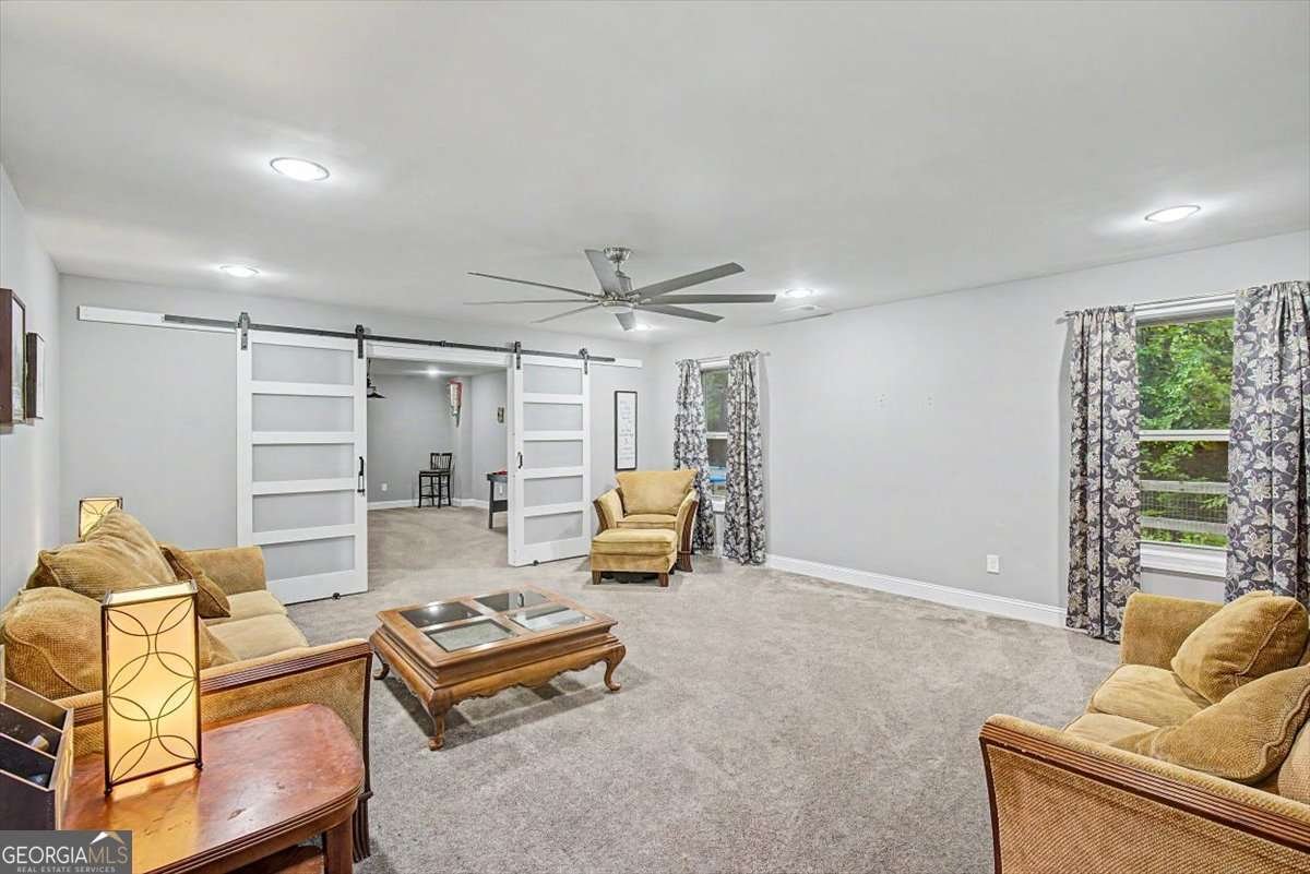 14 Creekview Drive Cartersville - Photo 38