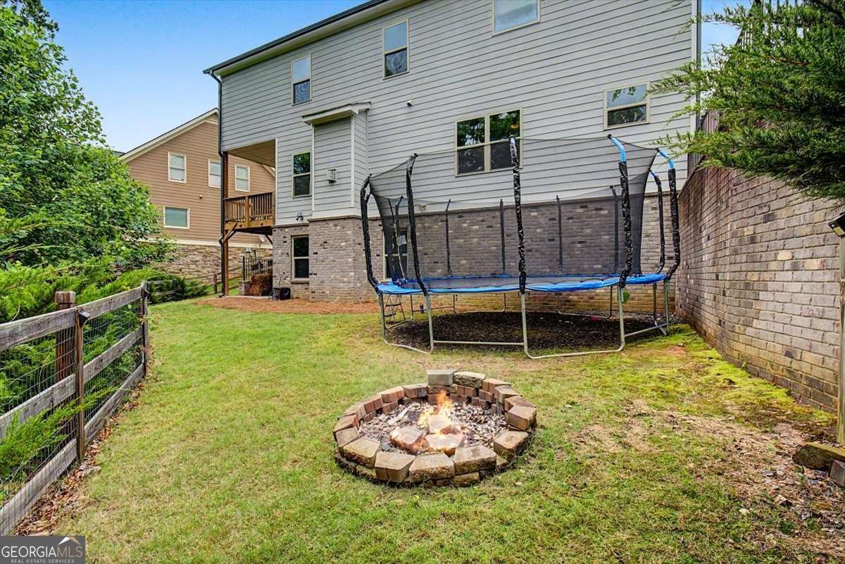 14 Creekview Drive Cartersville - Photo 48