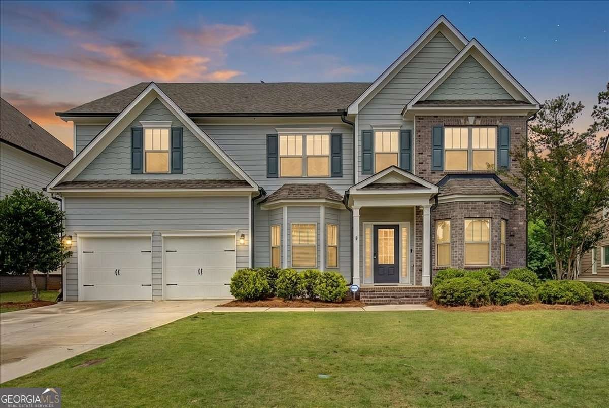 14 Creekview Drive Cartersville - Photo 54
