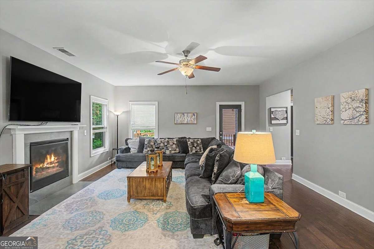 14 Creekview Drive Cartersville - Photo 7