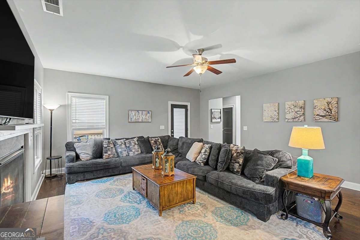 14 Creekview Drive Cartersville - Photo 8