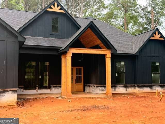745 Mulberry Rock Road Temple - Photo 1