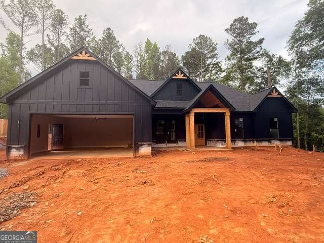 745 Mulberry Rock Road Temple - Photo 2