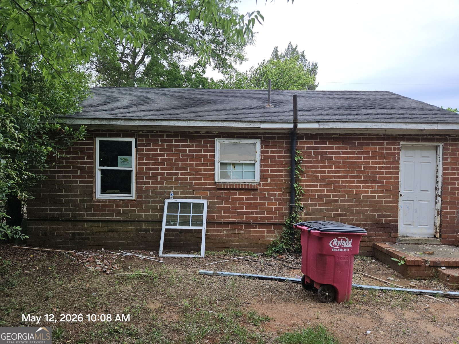 603 Shi Place Macon - Photo 11