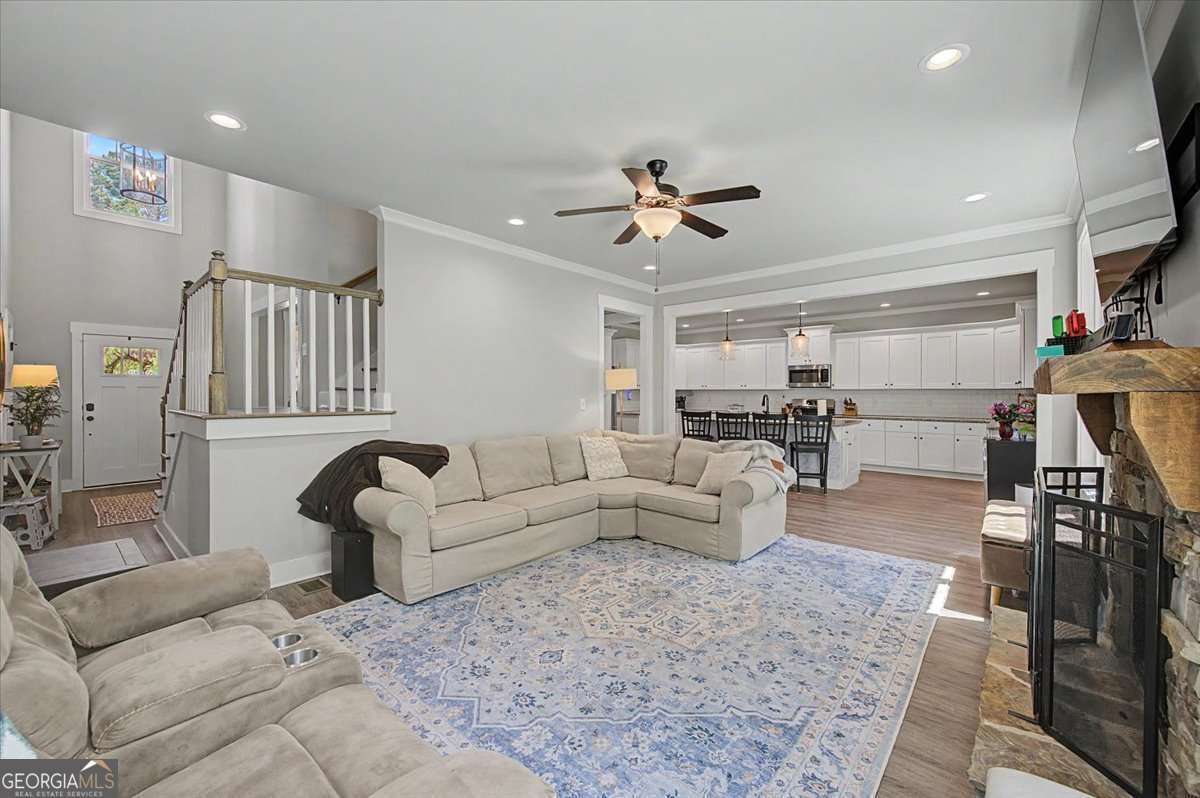467 Longwood Place Dallas - Photo 10