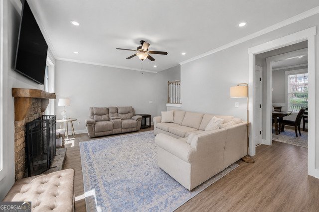 467 Longwood Place Dallas - Photo 7