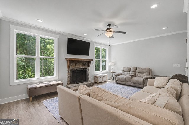 467 Longwood Place Dallas - Photo 8
