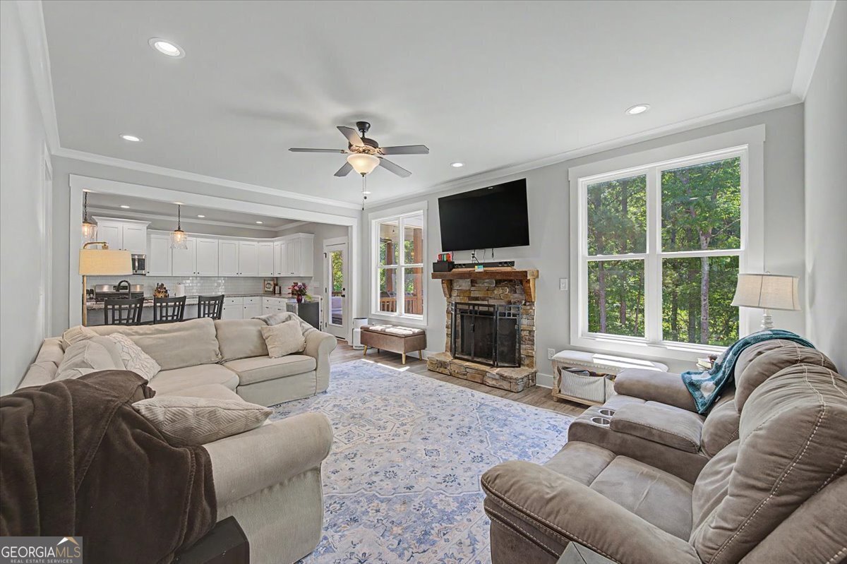 467 Longwood Place Dallas - Photo 9