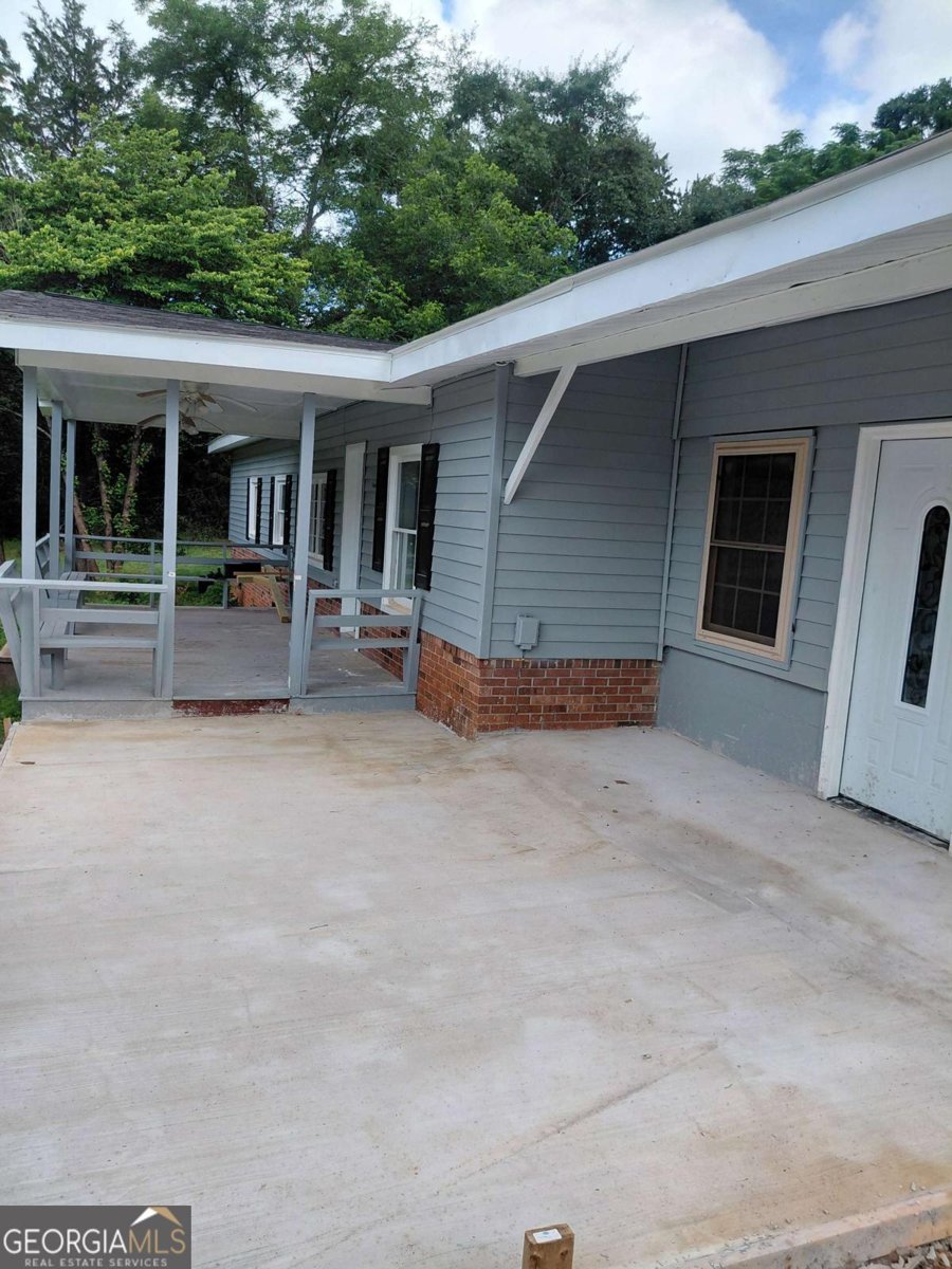 107 Brookview Drive Griffin - main photo