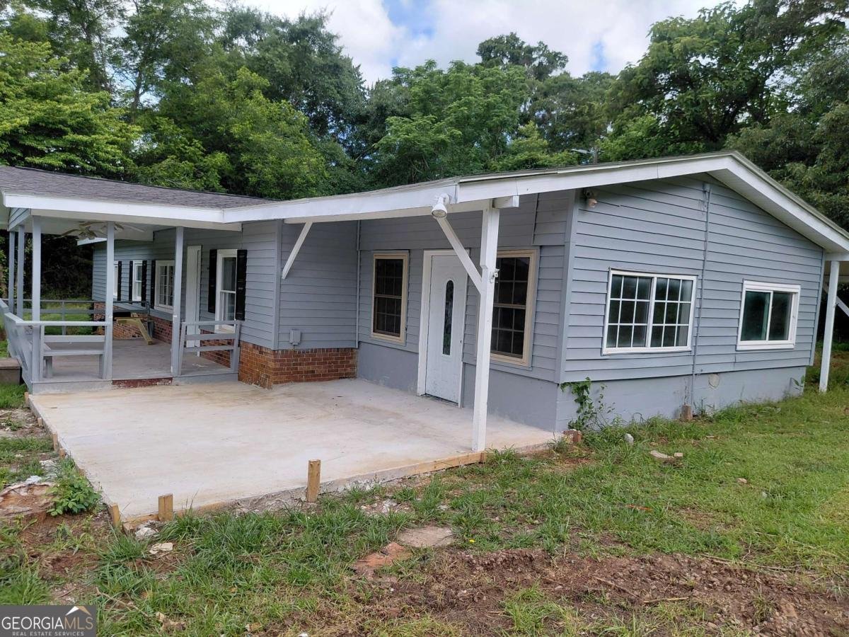 107 Brookview Drive Griffin - Photo 10