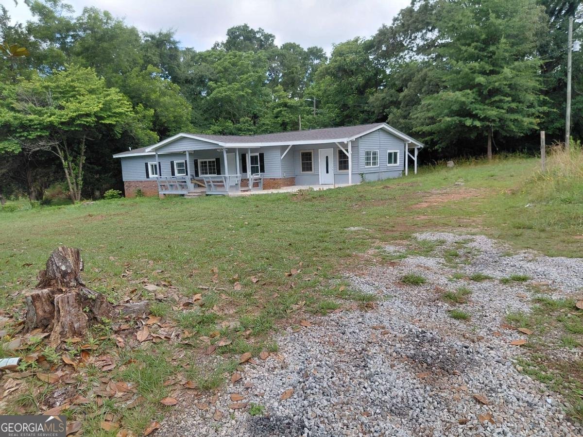 107 Brookview Drive Griffin - Photo 13