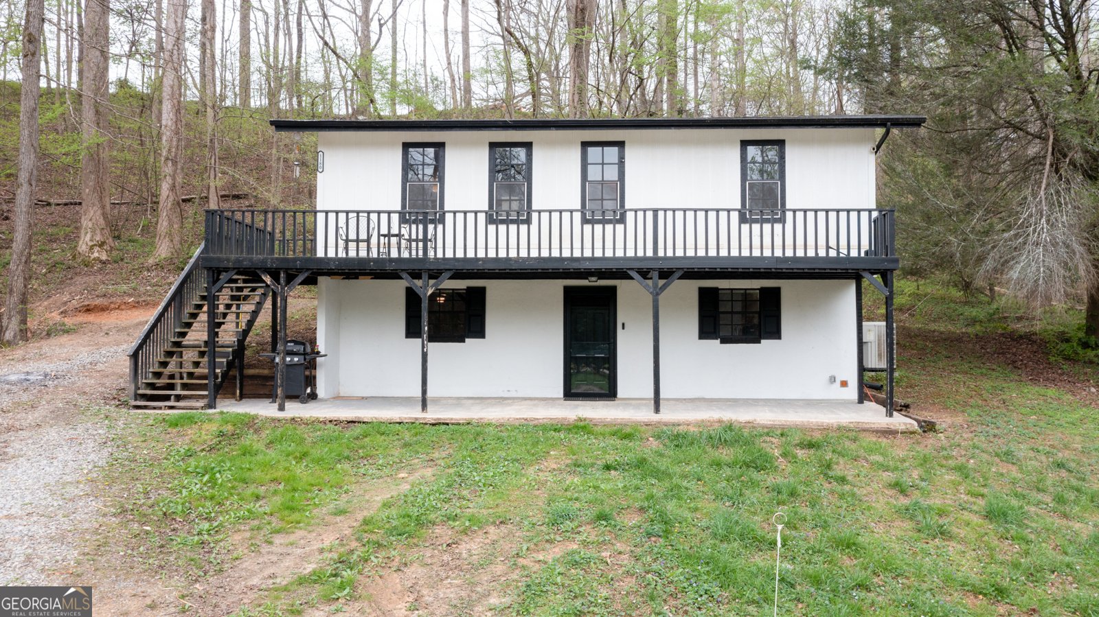 1180 Martin Head Circle Dahlonega - main photo