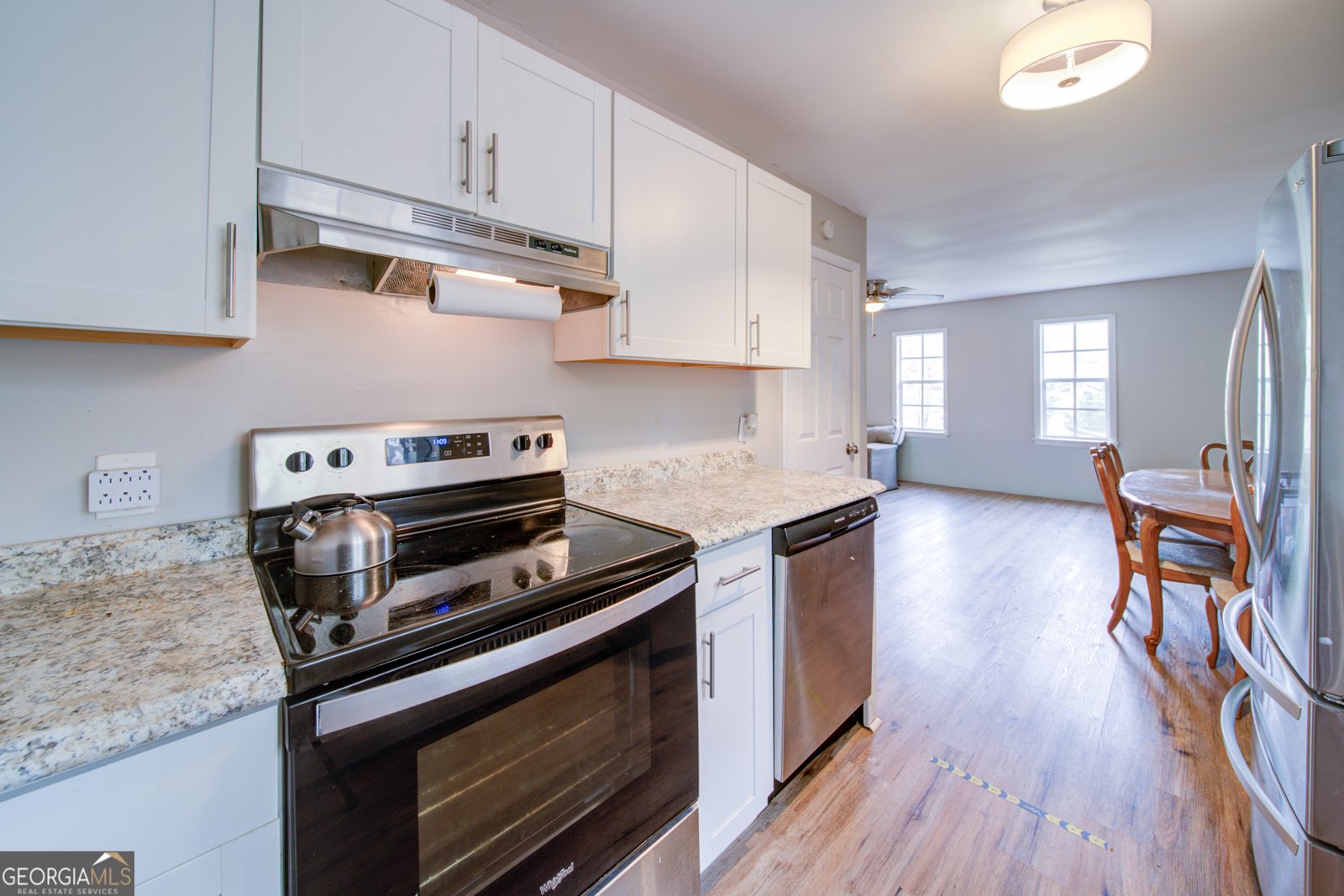 1180 Martin Head Circle Dahlonega - Photo 10