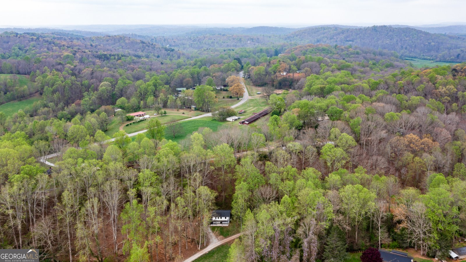 1180 Martin Head Circle Dahlonega - Photo 25