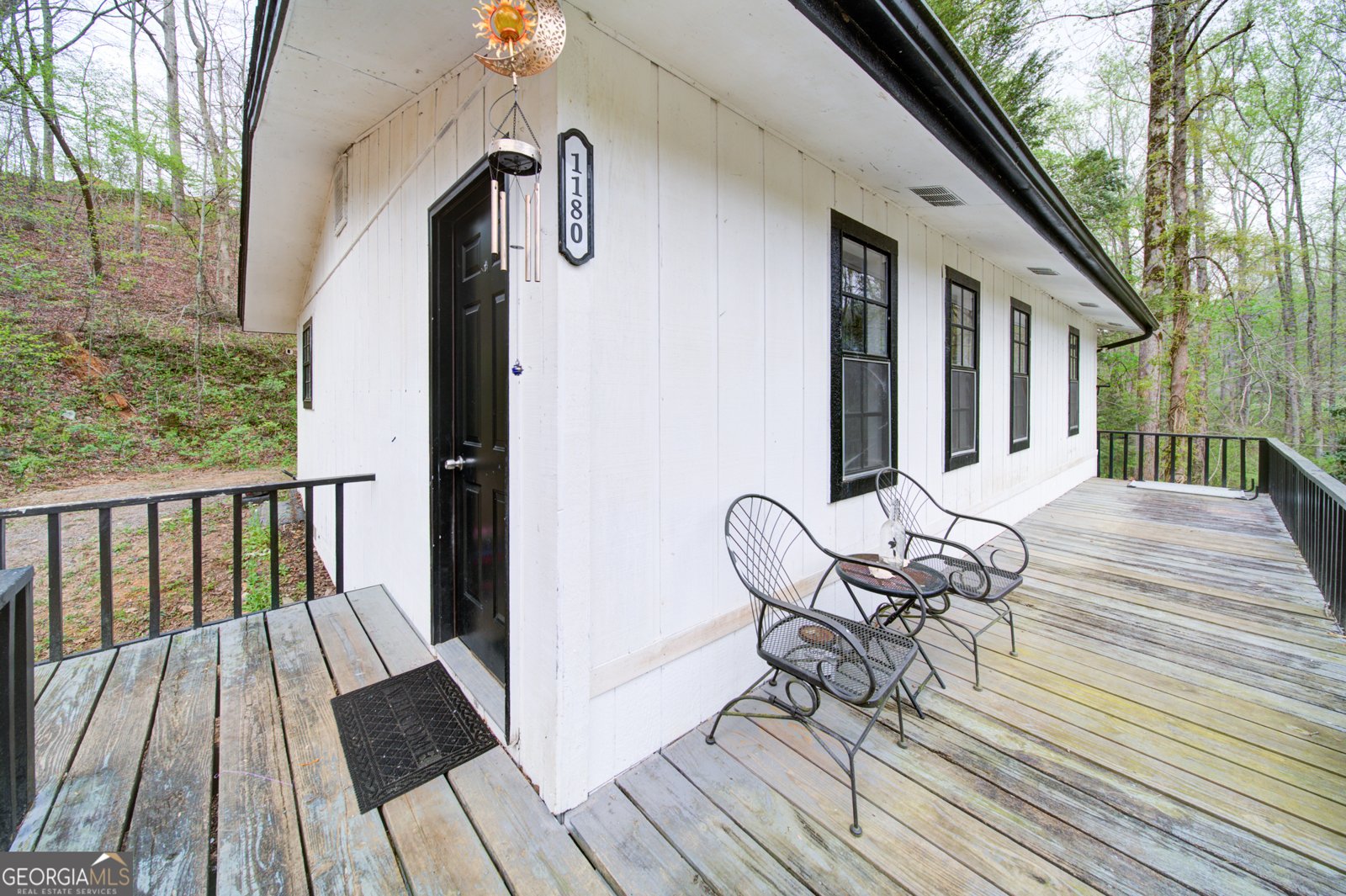 1180 Martin Head Circle Dahlonega - Photo 6