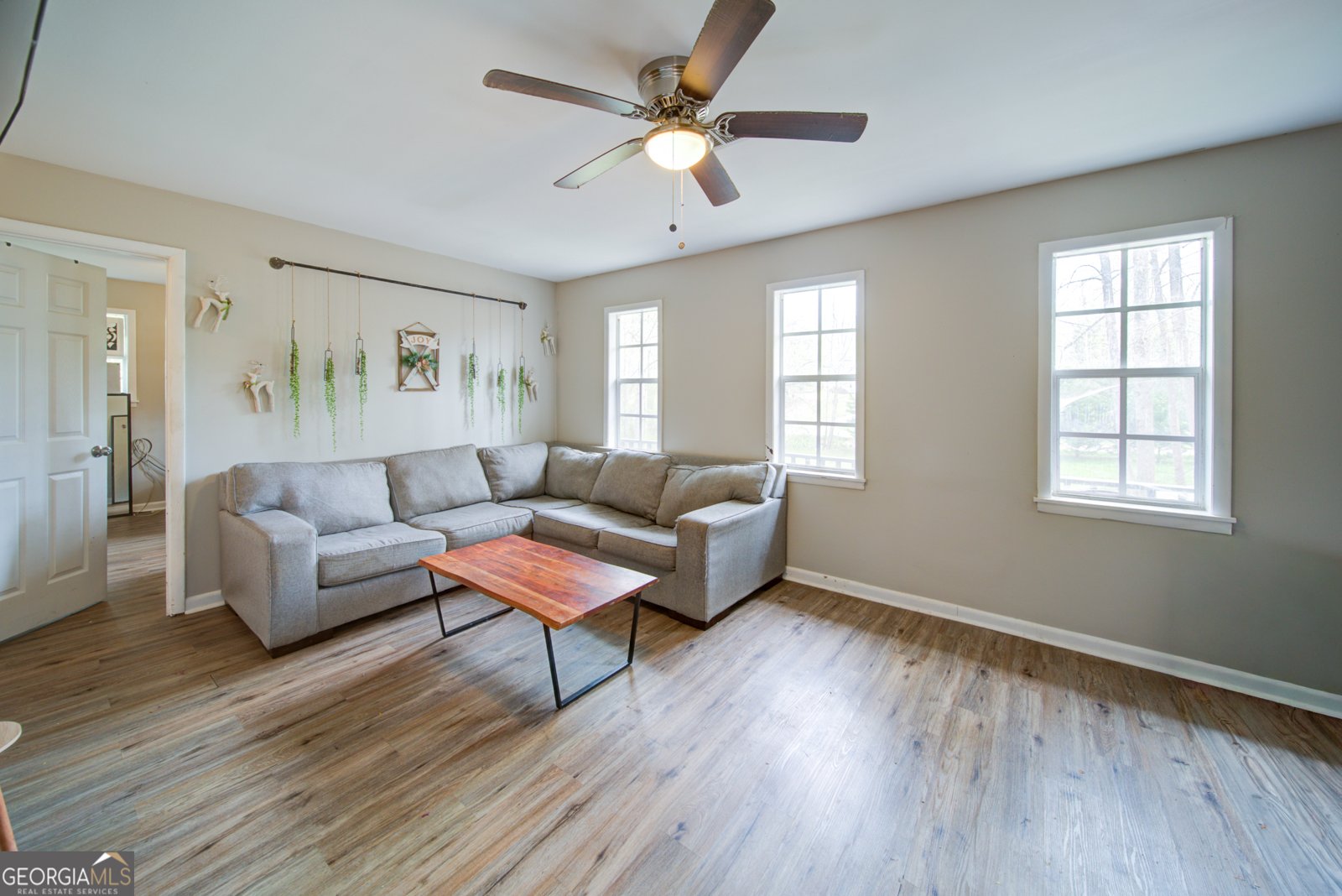1180 Martin Head Circle Dahlonega - Photo 7