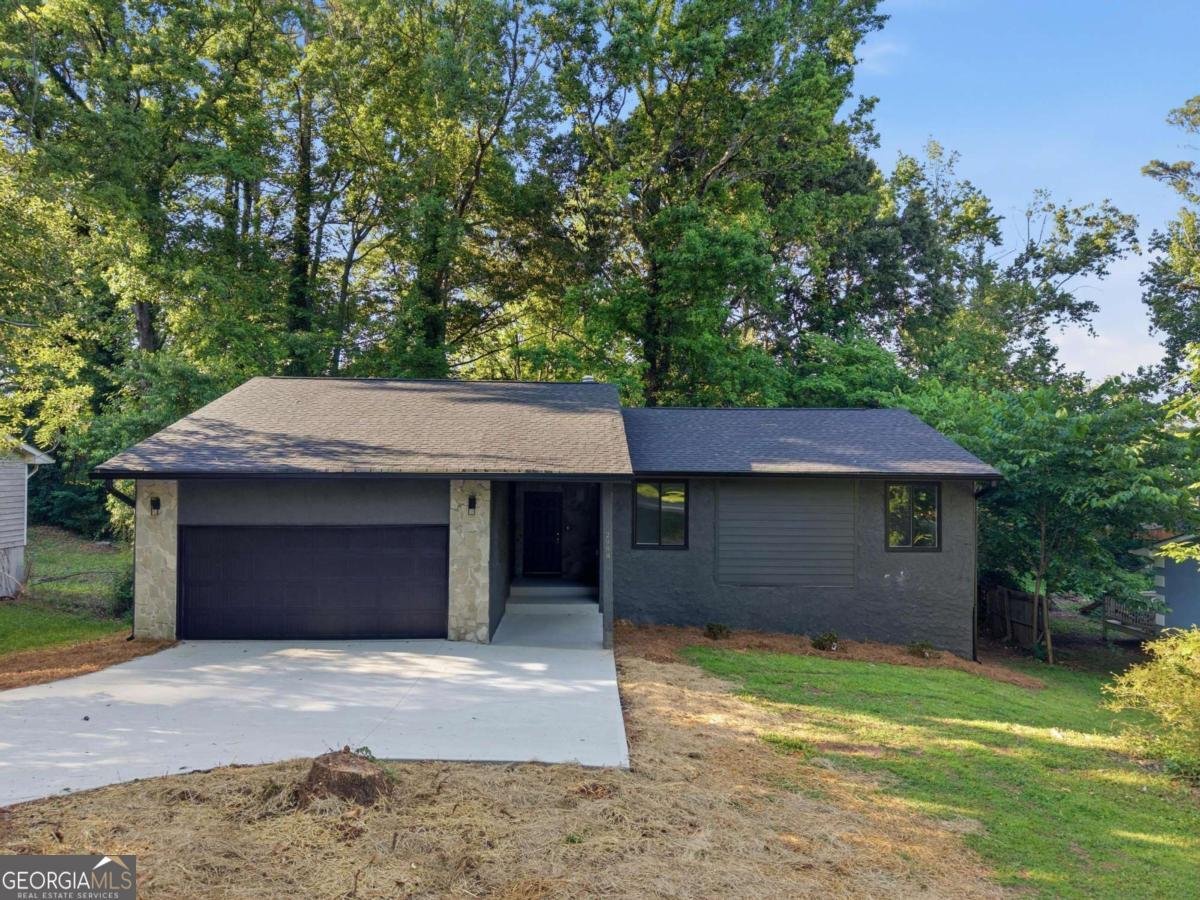 2988 Medina Drive Jonesboro - main photo