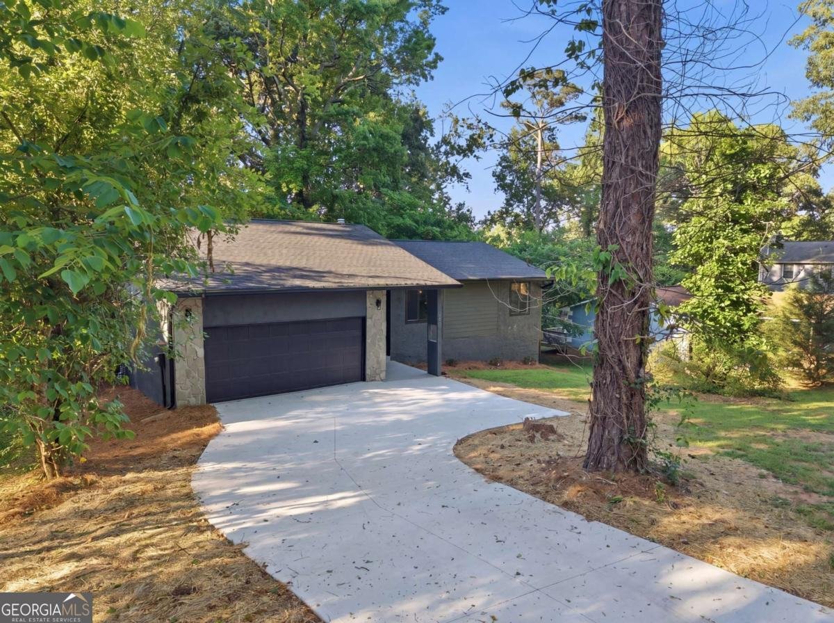 2988 Medina Drive Jonesboro - Photo 45