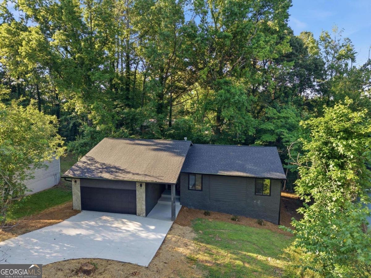 2988 Medina Drive Jonesboro - Photo 46