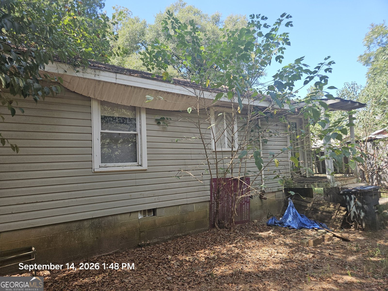 4222 Trammel Avenue Macon - Photo 7