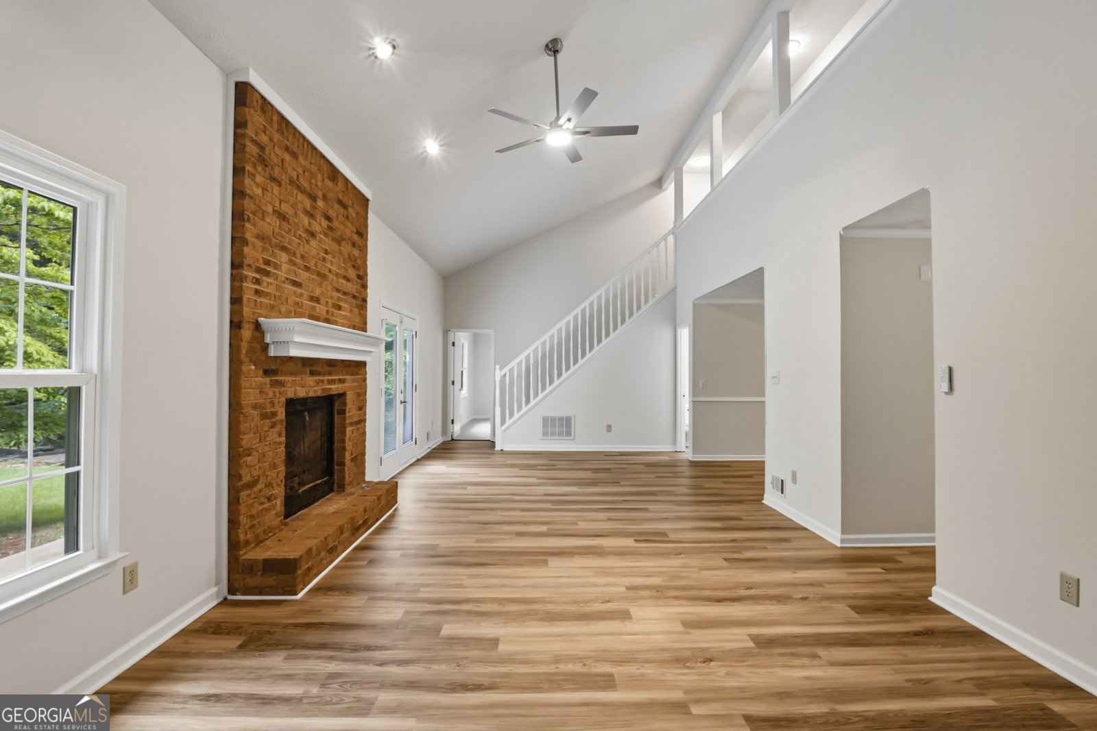 335 Stoneridge Way Fayetteville - Photo 8